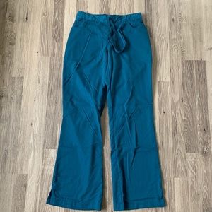 Small Greys Anatomy Scrub bottom